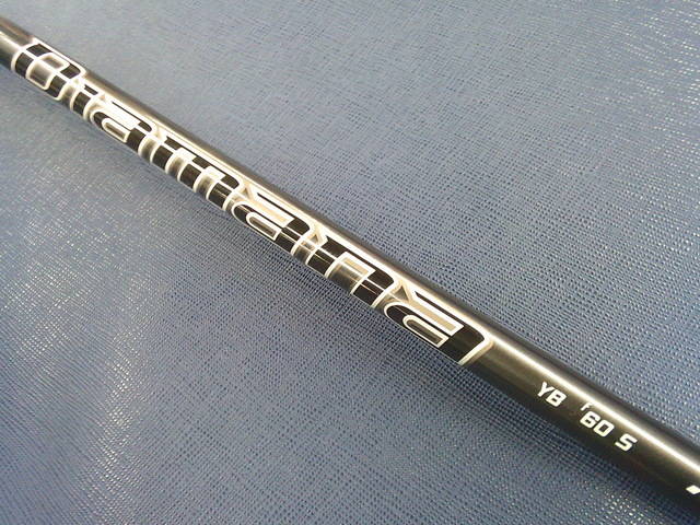 YAMAHA 中古ゴルフ
