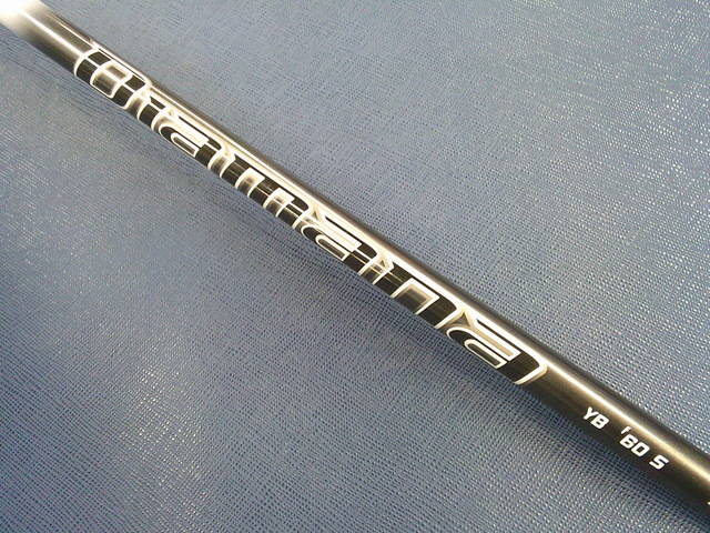 YAMAHA 中古ゴルフ