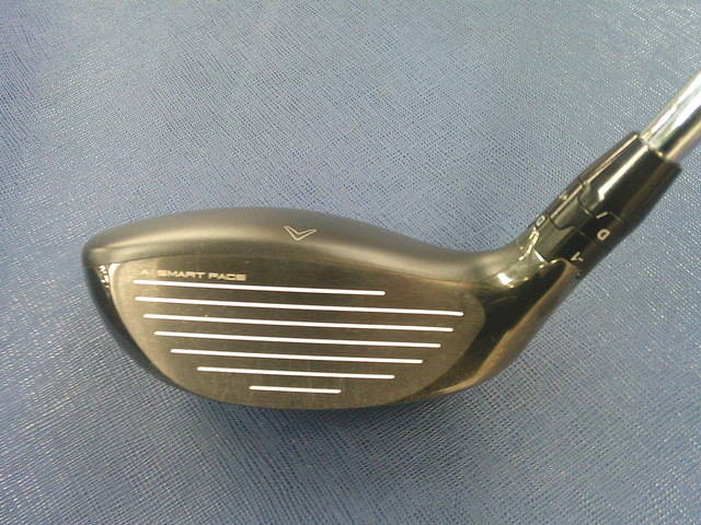 Callaway 中古ゴルフ