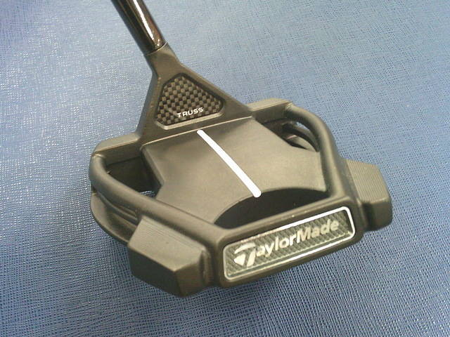 TaylorMade 中古ゴルフ