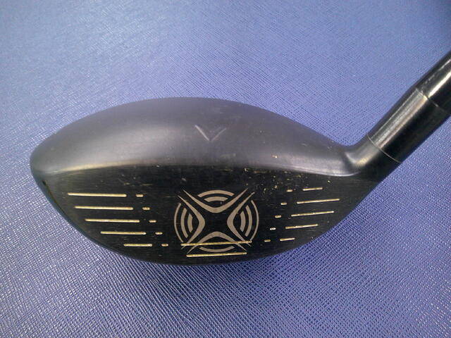 Callaway 中古ゴルフ