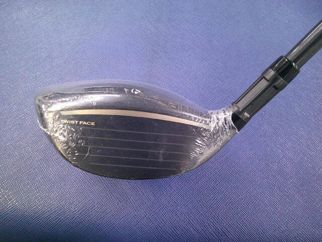 TaylorMade 中古ゴルフ