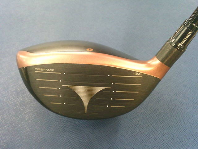 TaylorMade 中古ゴルフ