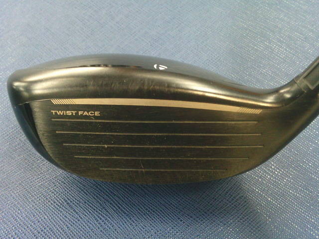 TaylorMade 中古ゴルフ