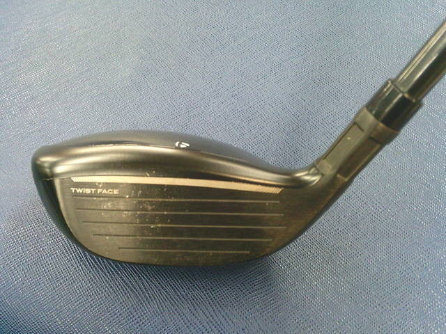 TaylorMade 中古ゴルフ