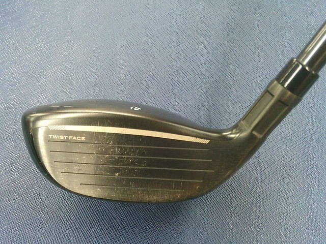 TaylorMade 中古ゴルフ