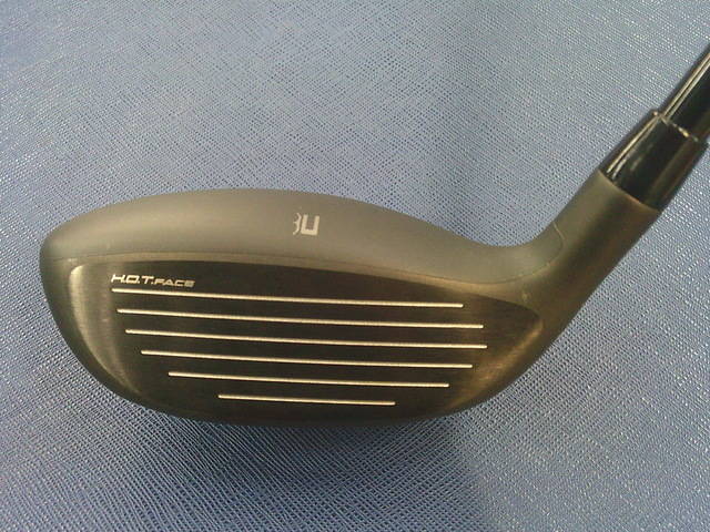 cobra 中古ゴルフ