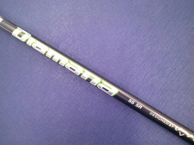 Callaway 中古ゴルフ