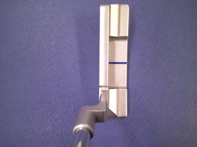 SCOTTY CAMERON 中古ゴルフ