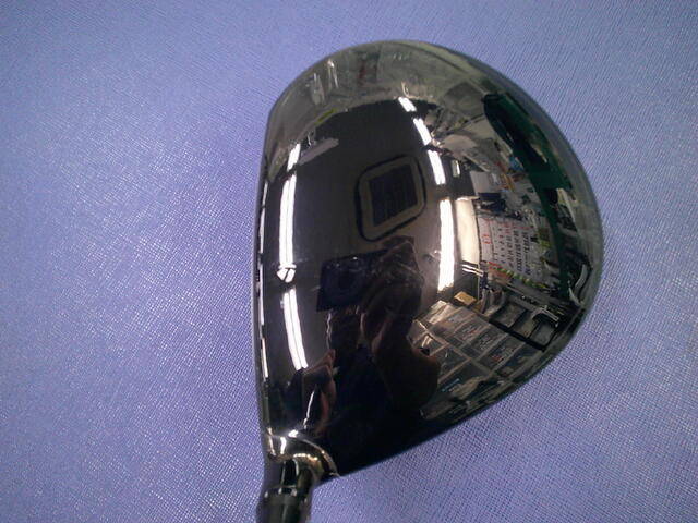 TaylorMade 中古ゴルフ