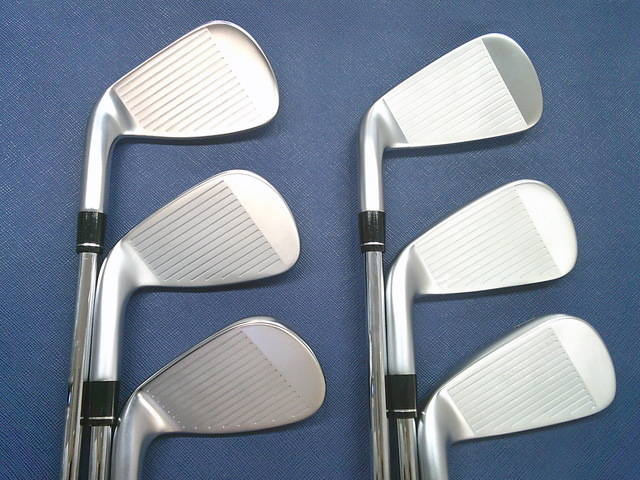 Callaway 中古ゴルフ