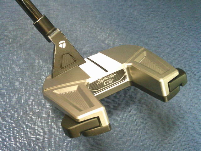 TaylorMade 中古ゴルフ
