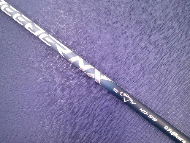 Callaway 中古ゴルフ