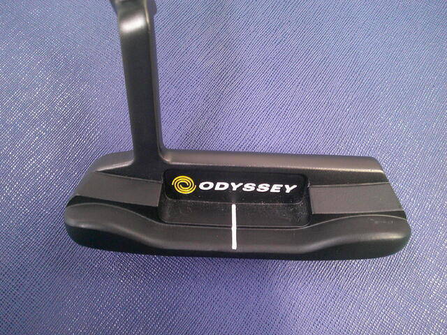 ODYSSEY 中古ゴルフ