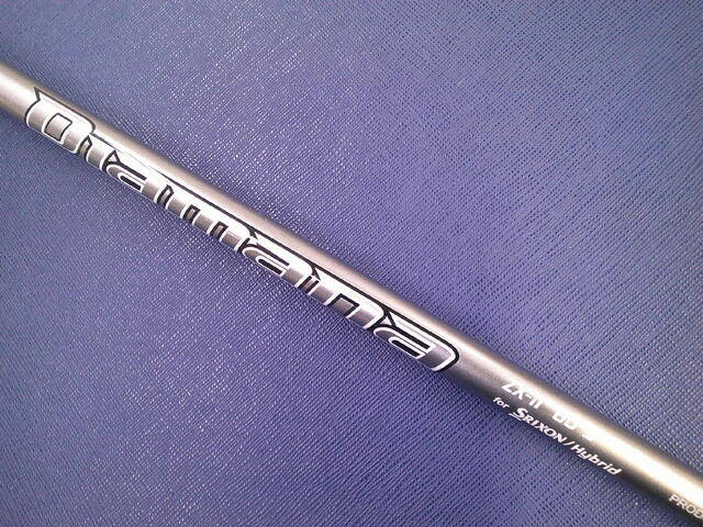DUNLOP 中古ゴルフ