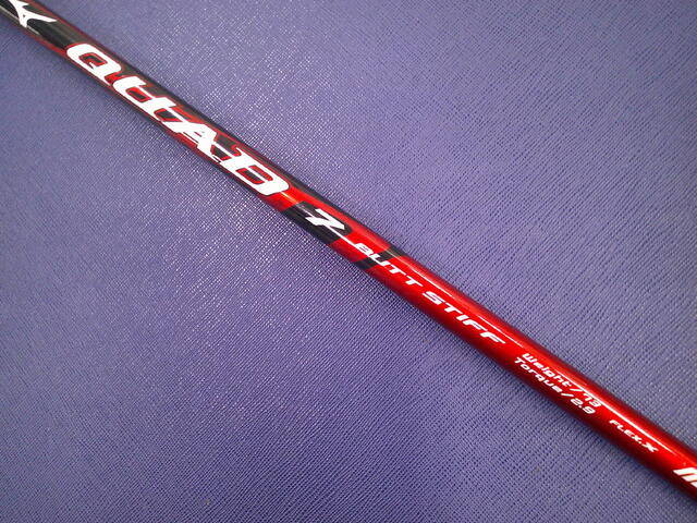 Mizuno 中古ゴルフ