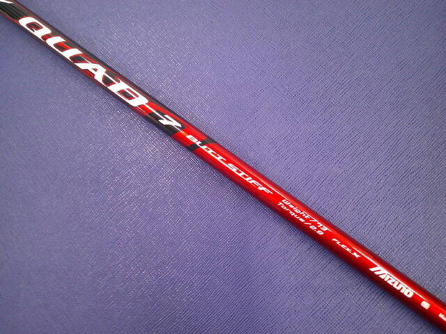 Mizuno 中古ゴルフ