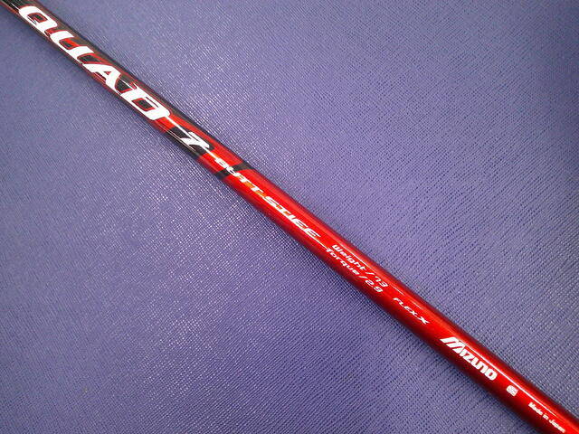 Mizuno 中古ゴルフ