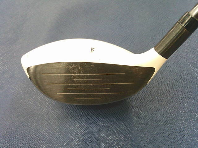 TaylorMade 中古ゴルフ
