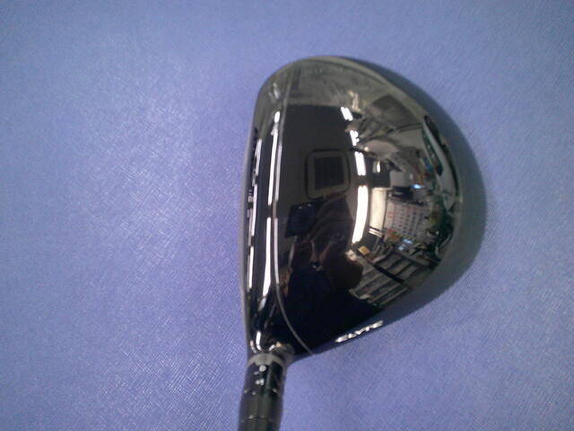 Callaway 中古ゴルフ