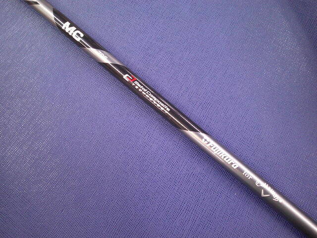 Callaway 中古ゴルフ