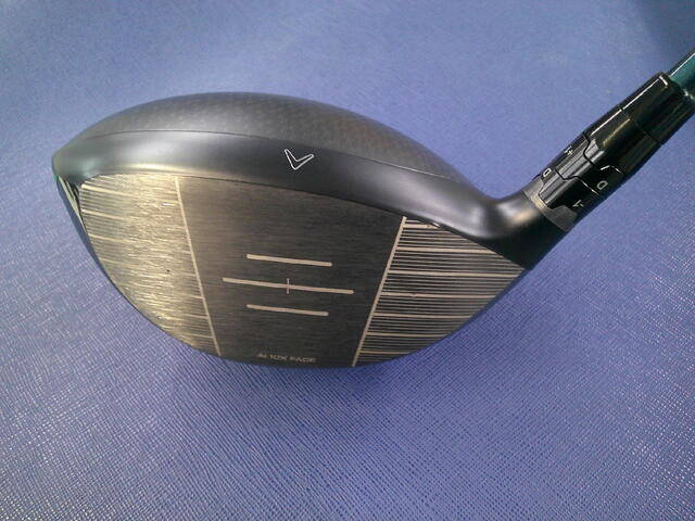 Callaway 中古ゴルフ