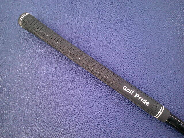 Fujikura 中古ゴルフ