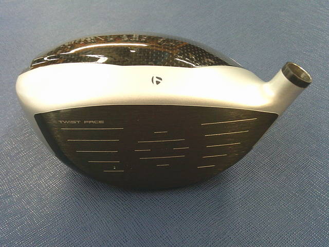 TaylorMade 中古ゴルフ