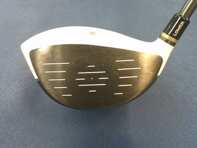 TaylorMade 中古ゴルフ