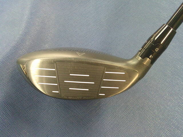 Callaway 中古ゴルフ