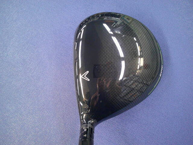 Callaway 中古ゴルフ