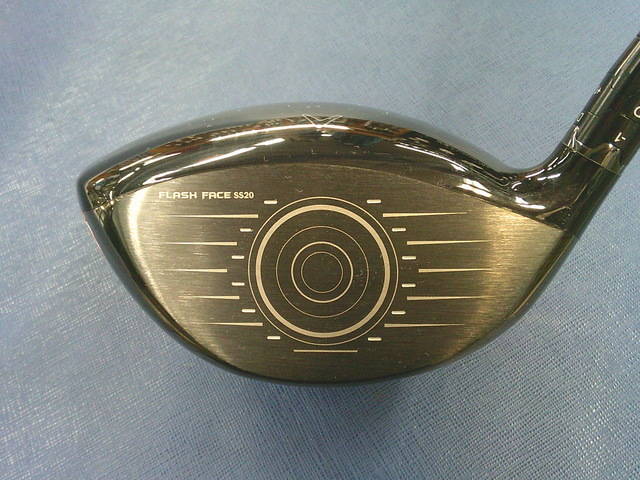 Callaway 中古ゴルフ