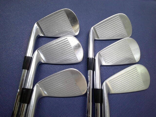 Mizuno 中古ゴルフ