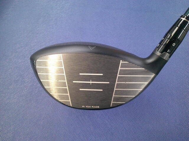 Callaway 中古ゴルフ