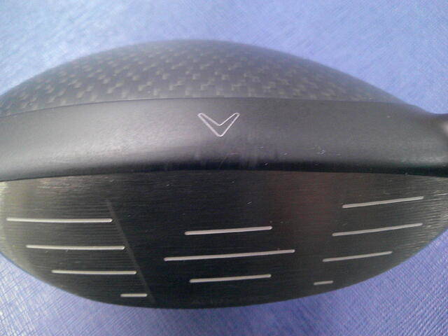 Callaway 中古ゴルフ