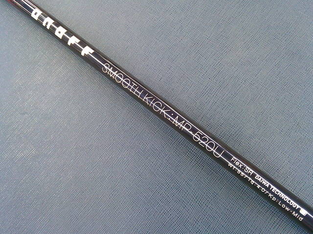 GLOBERIDE 中古ゴルフ