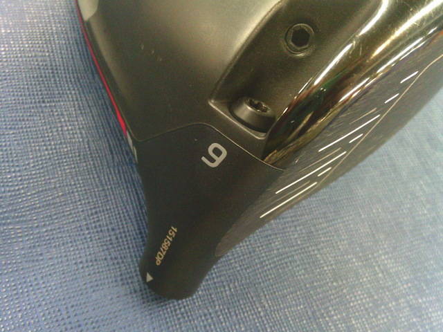 PING 中古ゴルフ