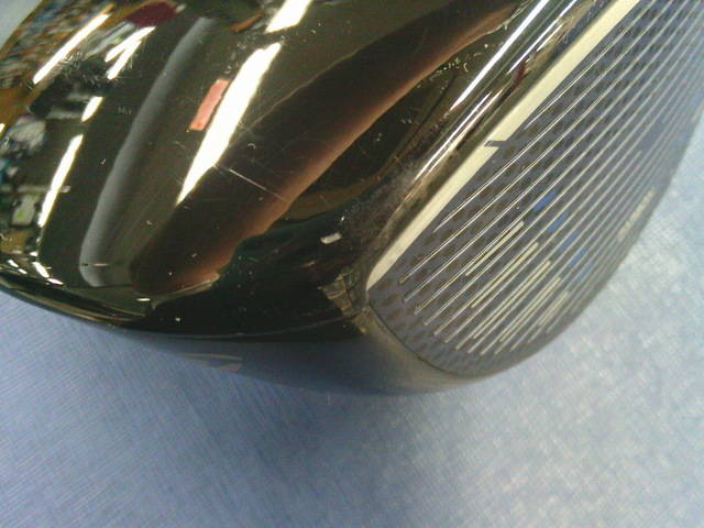 TaylorMade 中古ゴルフ