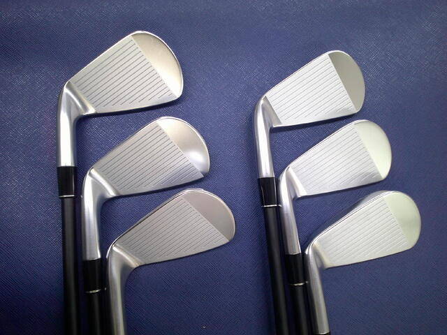 DUNLOP 中古ゴルフ