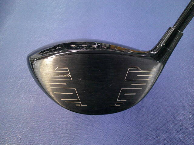Mizuno 中古ゴルフ