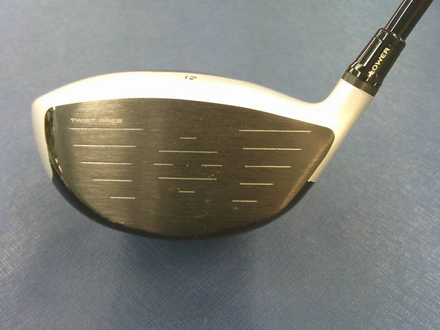 TaylorMade 中古ゴルフ