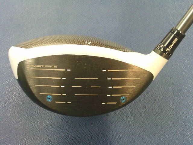 TaylorMade 中古ゴルフ