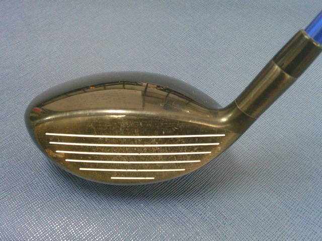 Callaway 中古ゴルフ
