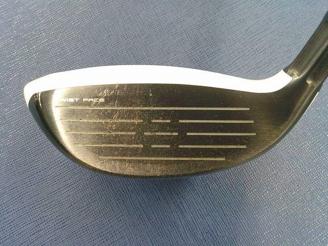 TaylorMade 中古ゴルフ