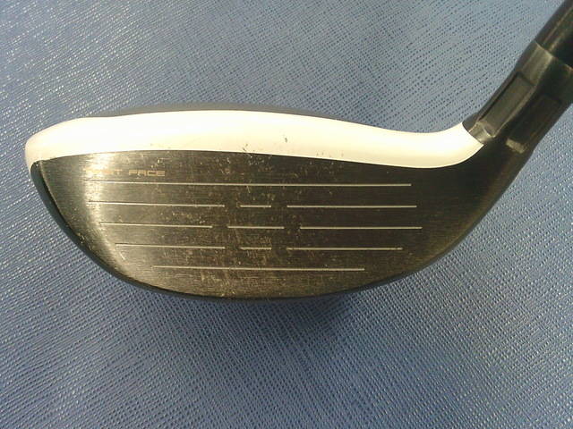 TaylorMade 中古ゴルフ