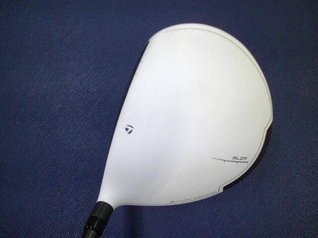 TaylorMade 中古ゴルフ
