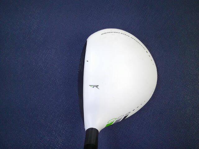 TaylorMade 中古ゴルフ
