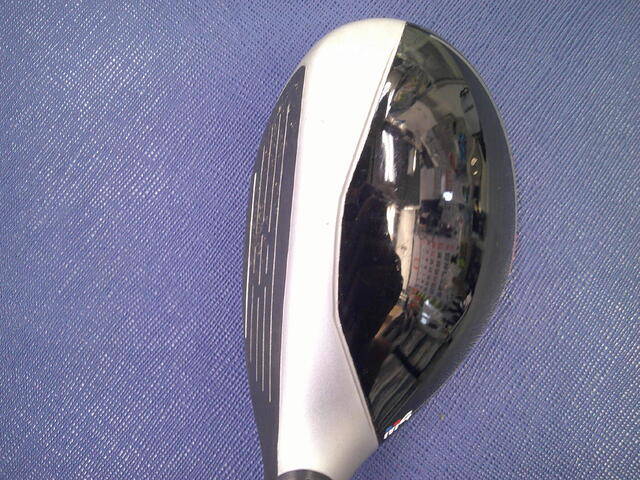 TaylorMade 中古ゴルフ