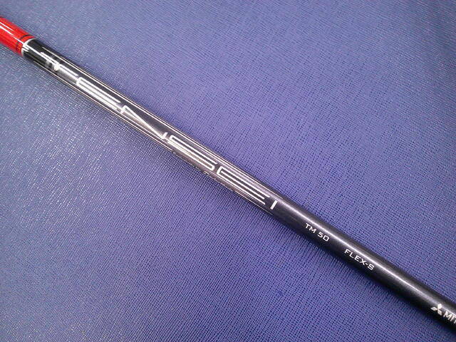 TaylorMade 中古ゴルフ