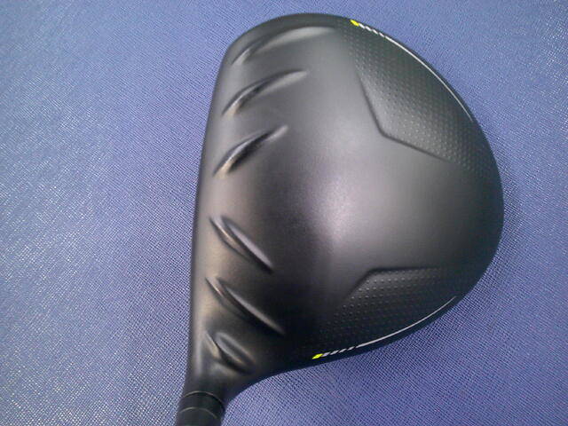PING 中古ゴルフ